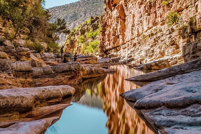 Best Day Trips from Agadir